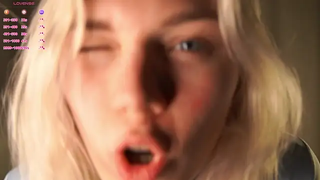 DianeHonnette online show from 04-03-26, 07:31