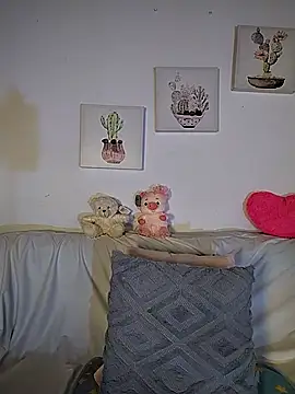 Suzanelee1 online show from 11-01-25, 07:08