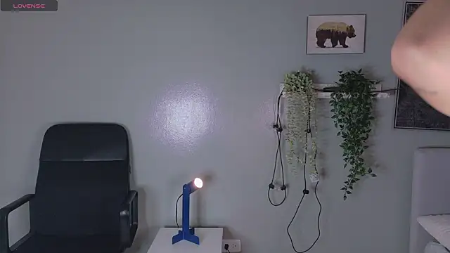 KeendraFox  online show from 02-02-26, 10:36