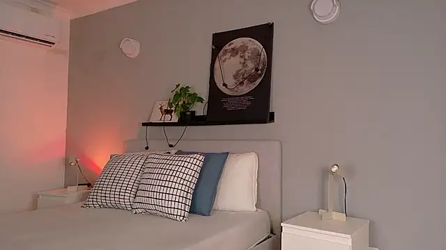 KeendraFox  online show from 03-06-26, 11:16