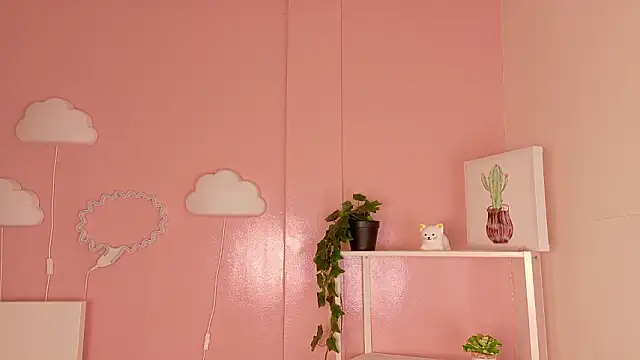 KeendraFox  online show from 02-09-26, 11:41