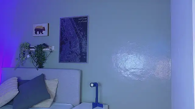 KeendraFox  online show from 03-25-26, 10:03