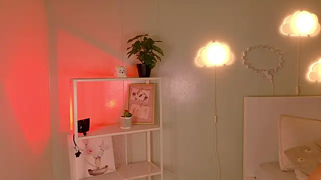 KeendraFox  online show from 02-07-26, 10:34