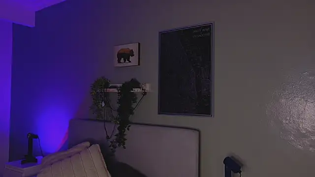 KeendraFox  online show from 03-31-26, 10:06