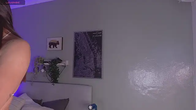 KeendraFox  online show from 03-23-26, 10:15