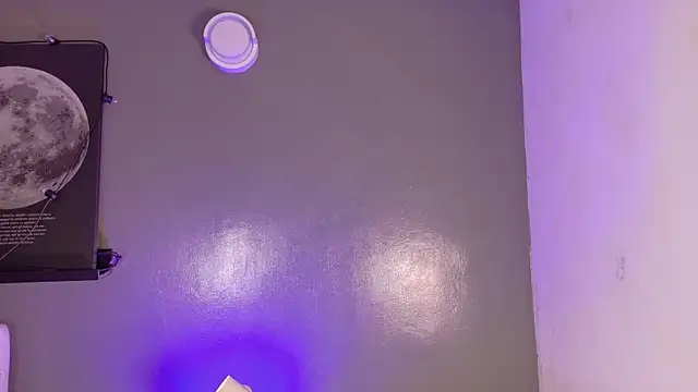 KeendraFox  online show from 12-04-25, 10:36