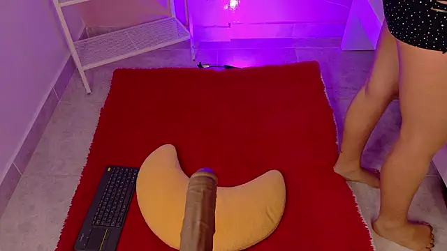 KeendraFox  online show from 02-10-26, 11:31