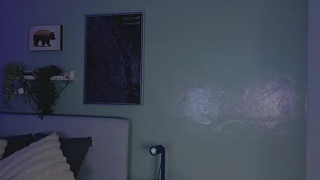 KeendraFox  online show from 03-26-26, 10:24