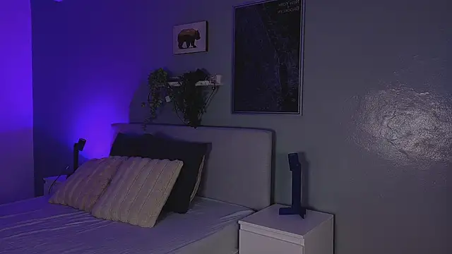 KeendraFox  online show from 03-20-26, 10:16