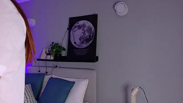 KeendraFox  online show from 03-11-26, 10:20