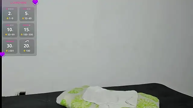 Cherrysweetyx online show from 06-17-26, 12:26