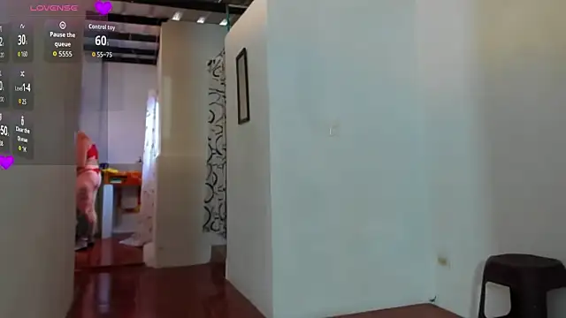 Cherrysweetyx online show from 02-05-26, 01:51