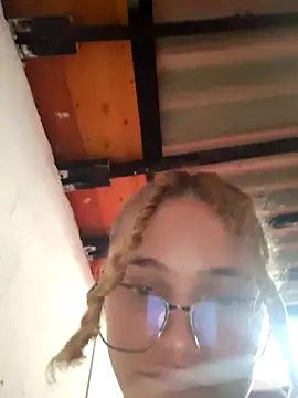 Cherrysweetyx online show from 10-27-25, 12:50