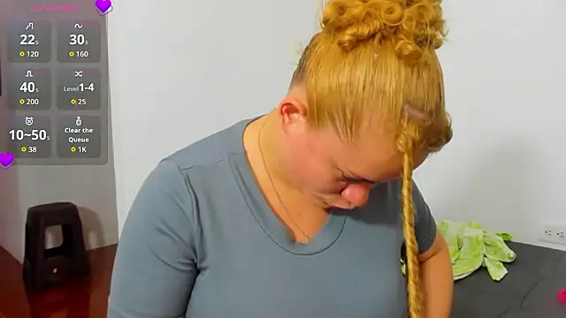 Cherrysweetyx online show from 01-14-26, 03:59