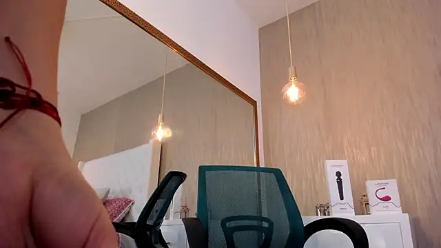 Lucy Lu17 online show from 10-03-25, 12:06