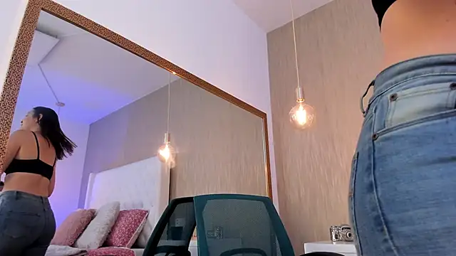 Lucy Lu17 online show from 09-29-25, 01:28