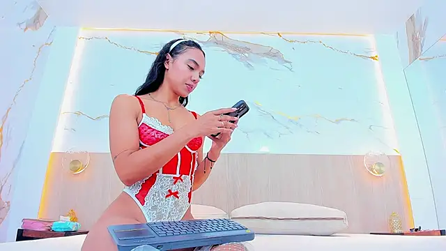 grace daviss online show from 11-20-25, 10:49