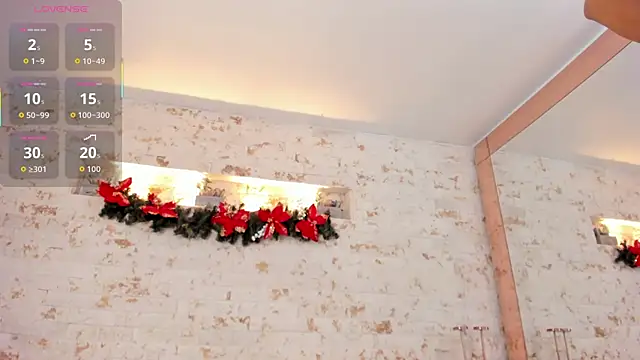 grace daviss online show from 12-20-25, 10:51