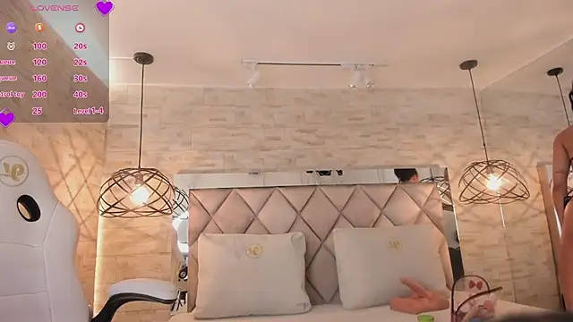 grace daviss online show from 02-25-26, 10:59