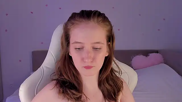 CrystalSoul  online show from 10-05-25, 08:21