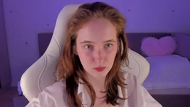 CrystalSoul  online show from 11-03-25, 09:07