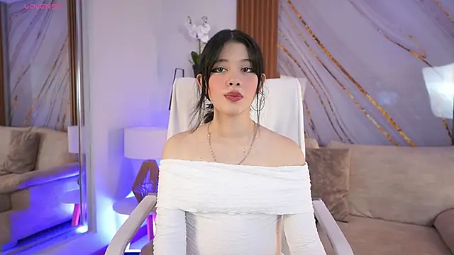 BillieBrownn online show from 05-27-26, 07:10