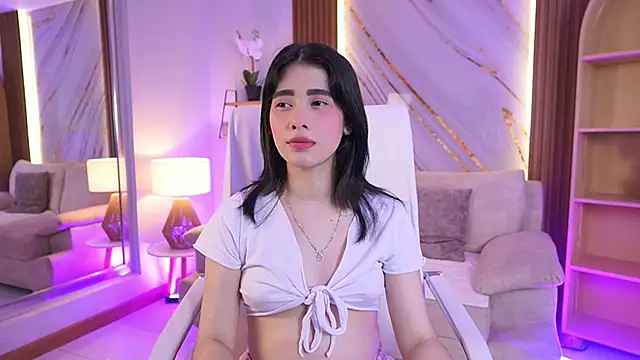 BillieBrownn online show from 05-16-26, 07:02
