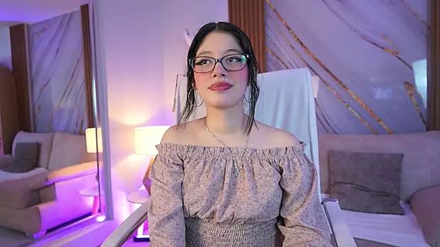 BillieBrownn online show from 05-22-26, 07:12