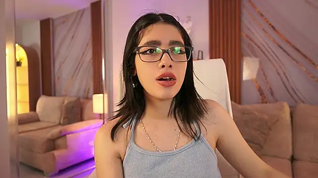 BillieBrownn online show from 04-30-26, 08:57