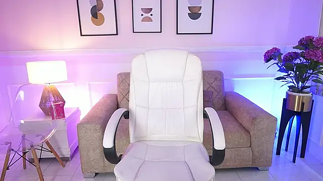 BillieBrownn online show from 11-11-25, 07:08