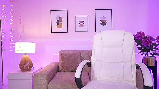 BillieBrownn online show from 02-11-26, 07:14