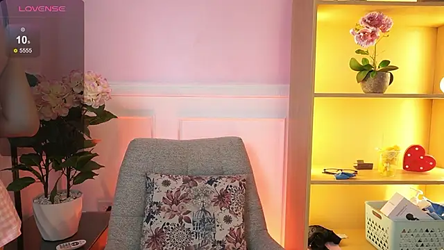 BillieBrownn online show from 03-13-26, 07:08