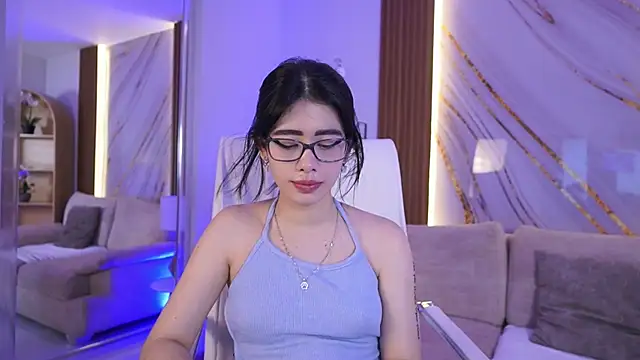 BillieBrownn online show from 05-09-26, 07:06