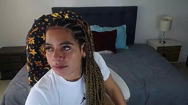 Amber  s online show from 10-07-25, 02:07