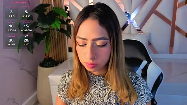 tamara tp online show from 03-10-26, 07:18
