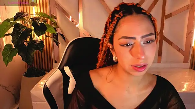 tamara tp online show from 02-17-26, 07:22