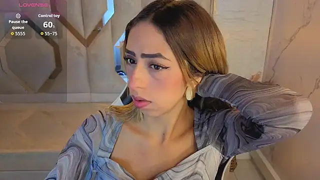 tamara tp online show from 02-26-26, 01:00