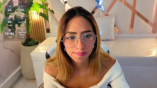 tamara tp online show from 03-03-26, 07:21