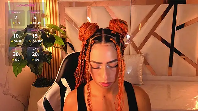 tamara tp online show from 02-16-26, 08:29