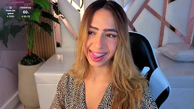 tamara tp online show from 02-24-26, 07:48