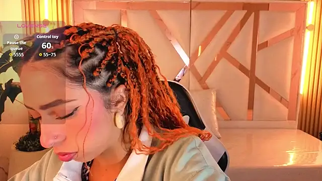 tamara tp online show from 02-21-26, 12:40