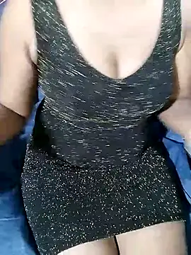 strip anjali online show from 10-04-25, 05:47