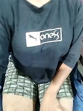 strip anjali online show from 10-01-25, 02:21