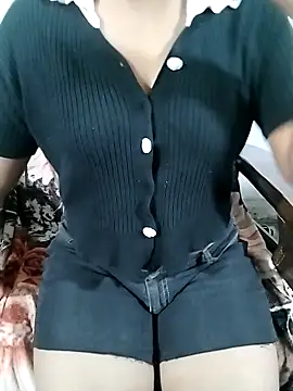 strip anjali online show from 10-23-25, 04:27