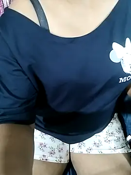 strip anjali online show from 10-02-25, 02:31