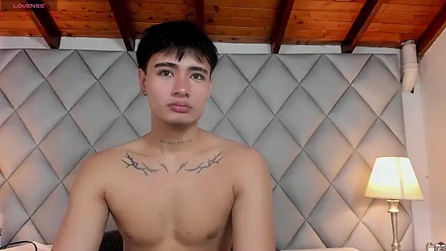 Clement Reyes online show from 11-20-25, 12:39