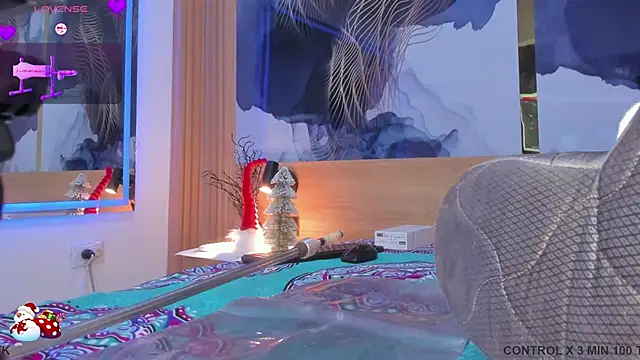 Snapshot of Anabacker01 chatting on 12-20-25, 12:52 Anabacker01 online show from 12-20-25, 12:52