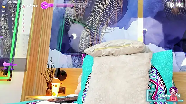 Snapshot of Anabacker01 chatting on 11-02-25, 07:30 Anabacker01 online show from 11-02-25, 07:30