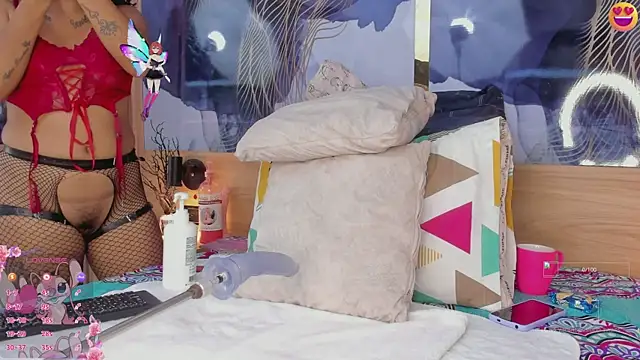 Snapshot of Anabacker01 chatting on 11-27-25, 07:25 Anabacker01 online show from 11-27-25, 07:25