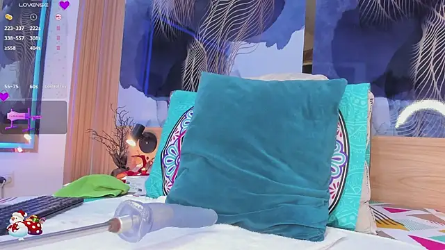 Snapshot of Anabacker01 chatting on 01-12-26, 07:20 Anabacker01 online show from 01-12-26, 07:20